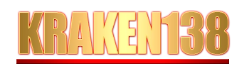 Logo Kraken138